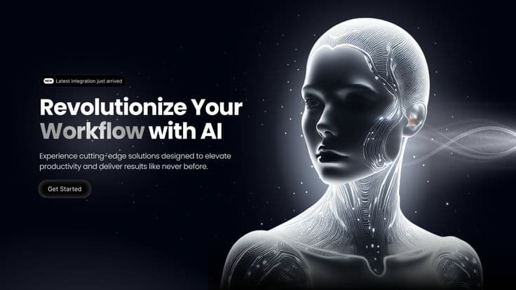 AI productivity SaaS GTM launch case study by kiwitechlabs