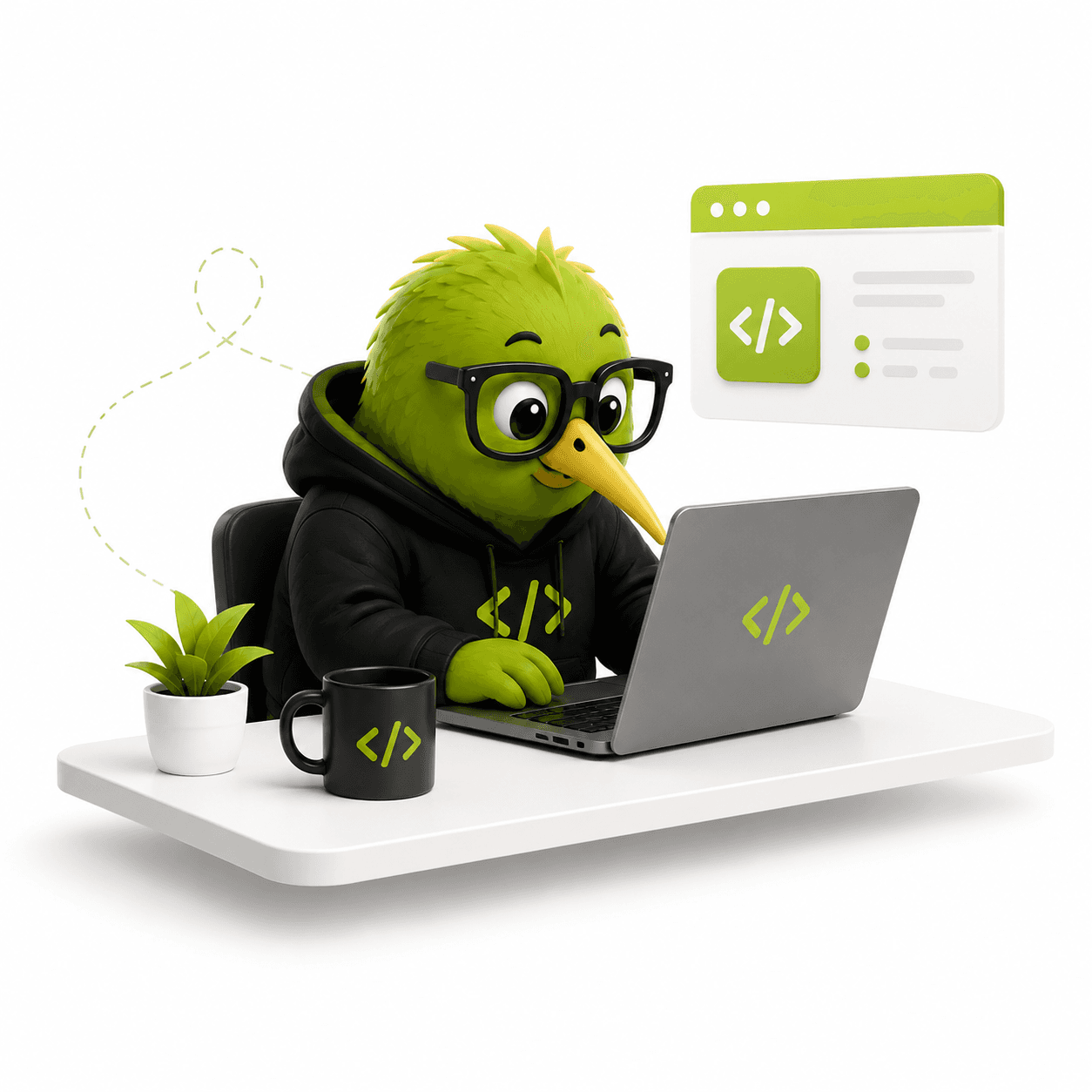 kiwitechlabs strategist at work — Auckland team